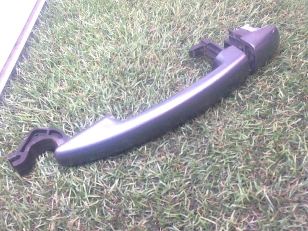 Maniglia portiera anteriore destra CITROEN C4 GRAND PICASSO 1 Diésel - 1