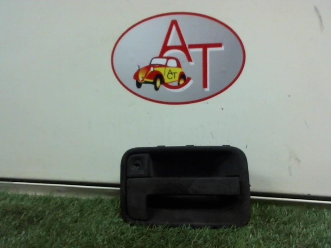 Poignee porte avant gauche CITROEN JUMPY 1  - 1