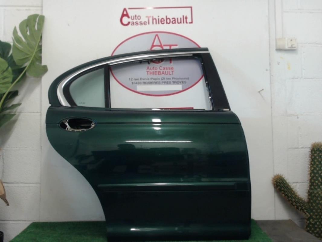 Portiera posteriore destra JAGUAR X-TYPE PHASE 1 Gasolina - 1