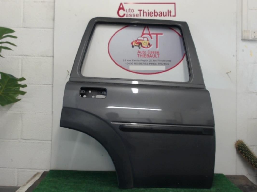 Portiera posteriore destra LAND ROVER FREELANDER 1 PHASE 4 Diésel - 1