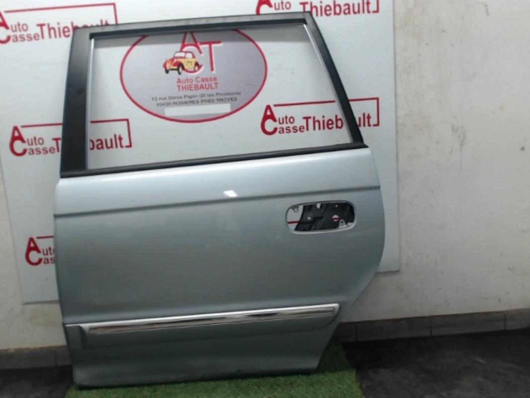 Portiera posteriore sinistra HYUNDAI TRAJET Diésel - 1