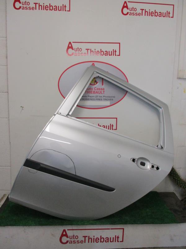 Portiera posteriore sinistra RENAULT CLIO 3 PHASE 2 BREAK Diésel - 1