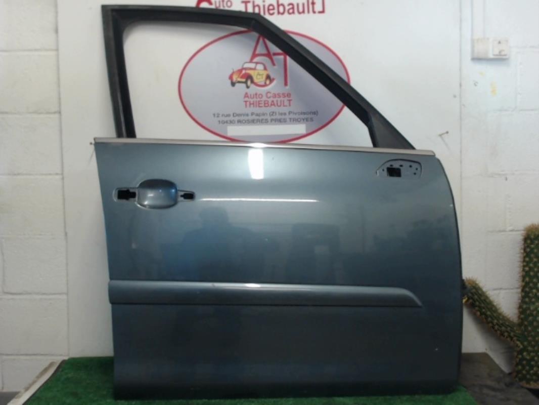 Portiera anteriore destra CITROEN C4 GRAND PICASSO 1 Diésel - 1