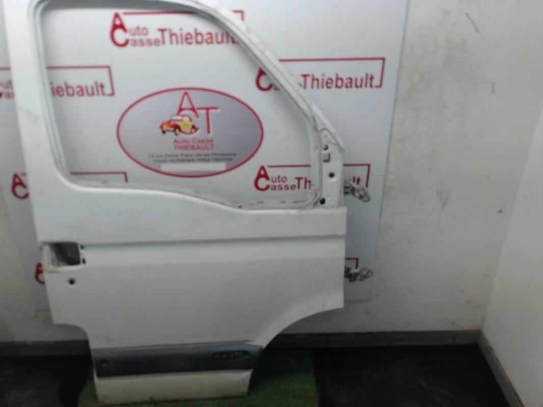 Porte avant droit RENAULT MASTER 2 PHASE 1 Diesel - 1