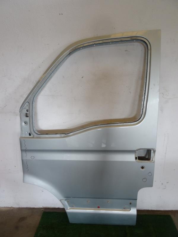 Porte avant gauche RENAULT MASTER 2 PHASE 2 Diesel - 1