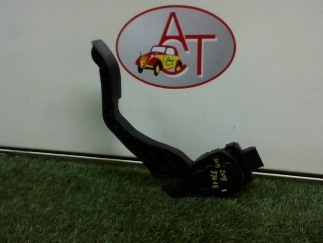 Potenziometro pedale acceleratore FIAT PUNTO 2 PHASE 1 Diésel - 1