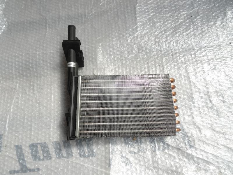 Radiateur chauffage RENAULT R21 PHASE 2 Diesel - 1