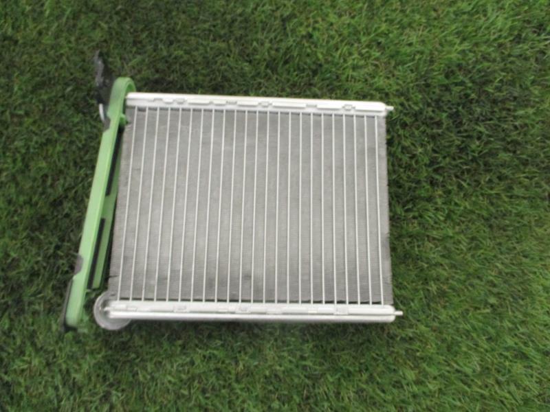 Radiateur chauffage RENAULT CLIO 4 PHASE 2  - 1