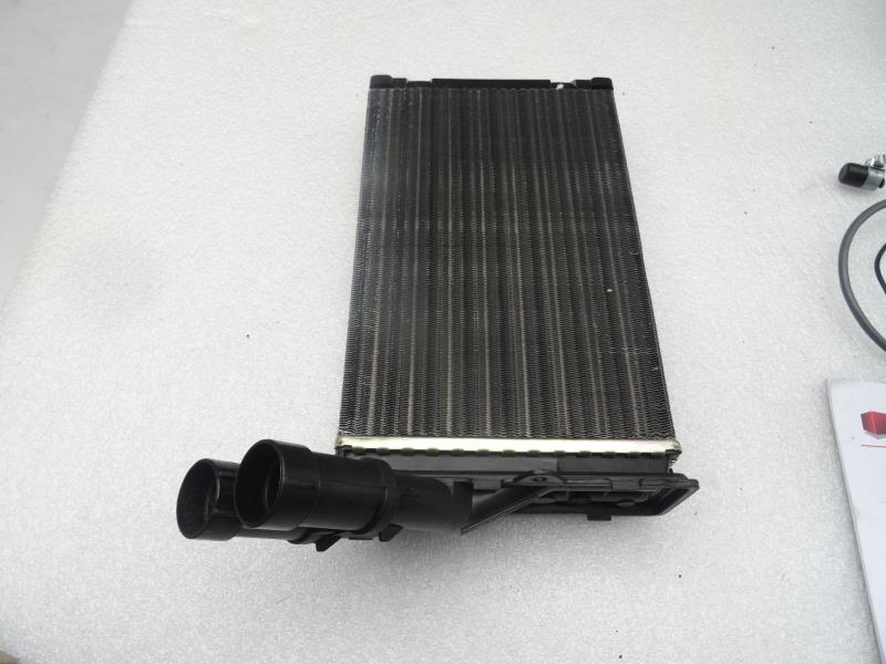 Radiateur chauffage CITROEN ZX PHASE 2 BREAK Diesel - 1