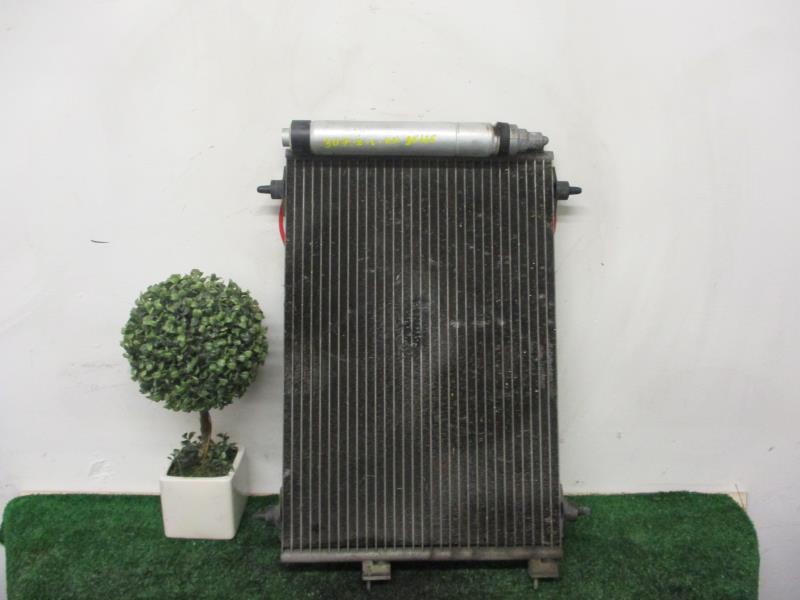 Radiateur clim PEUGEOT 307 PHASE 1 Diesel - 1