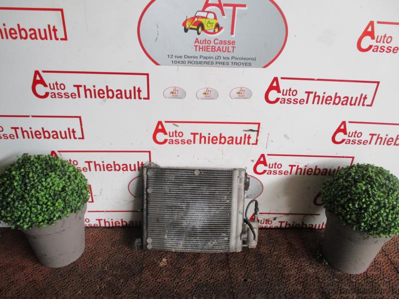 Radiatore clima OPEL ZAFIRA A PHASE 1 Diésel - 1