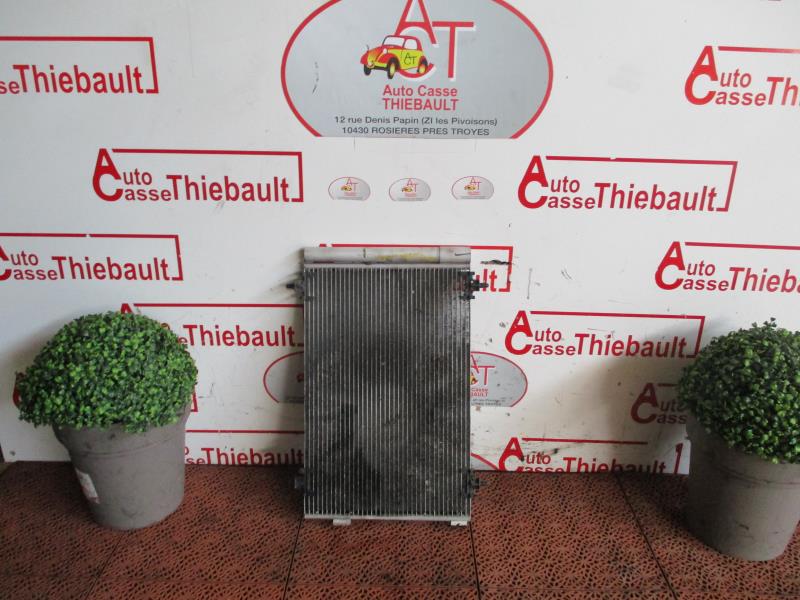 Radiatore clima PEUGEOT 5008 1 PHASE 1 Diésel - 1