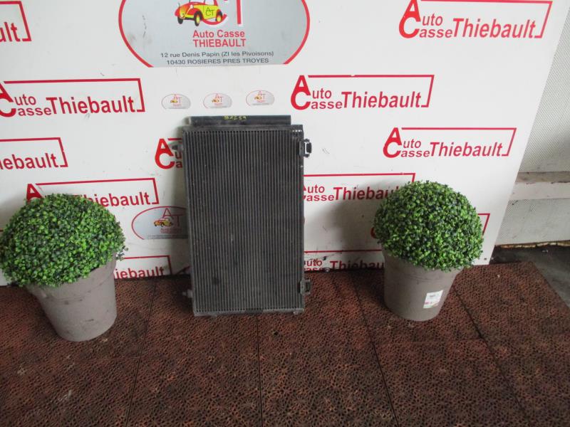 Radiatore clima TOYOTA COROLLA 10 PHASE 1 Diésel - 1
