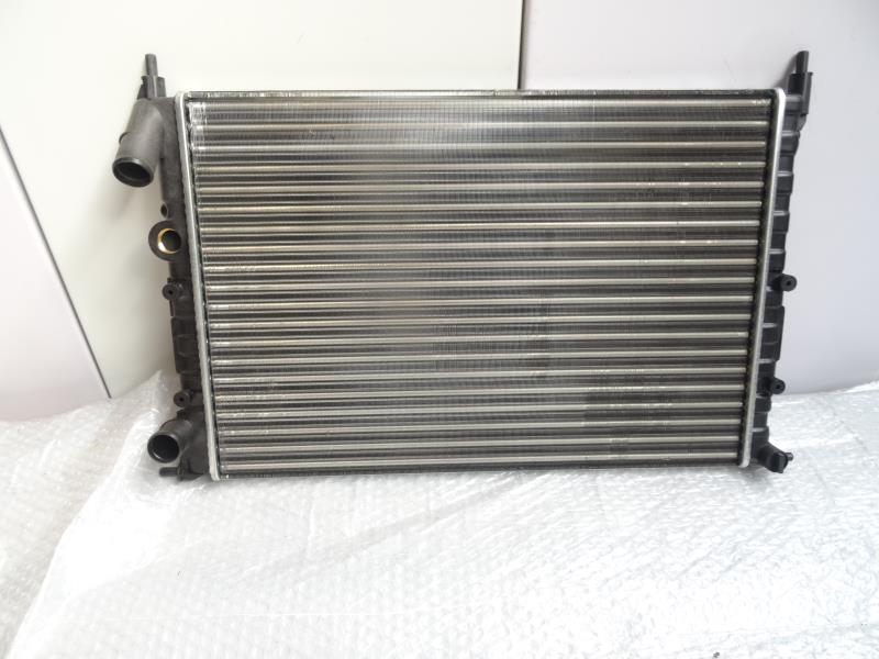 Radiateur eau RENAULT R21 PHASE 2 Diesel - 1