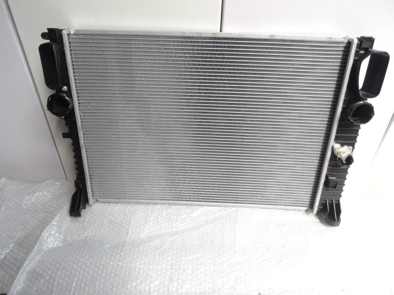 Radiateur eau MERCEDES CLASSE E 211 PHASE 1 Essence - 1