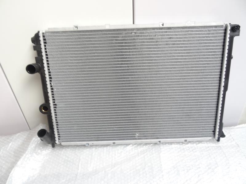 Radiateur eau RENAULT MEGANE 1 PHASE 1  - 1