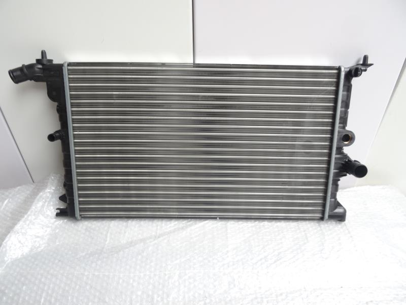 Radiateur eau CITROEN XANTIA PHASE 1  - 1