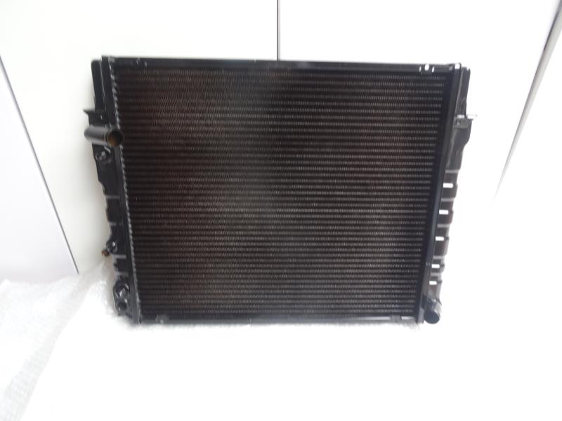 Radiateur eau VOLVO 740  - 1