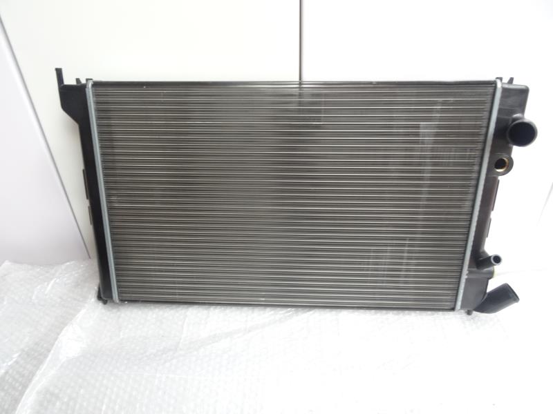 Radiateur eau PEUGEOT 406 PHASE 1  - 1
