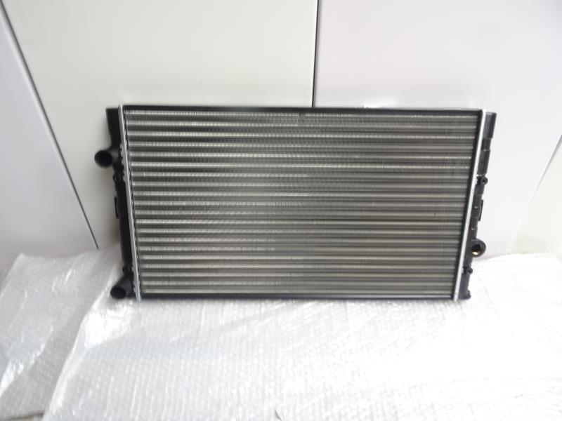 Radiateur eau VOLKSWAGEN GOLF 3  - 1