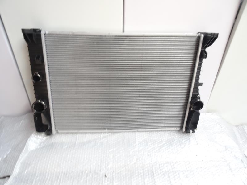 Radiateur eau MERCEDES CLASSE C 202 PHASE 2  - 1