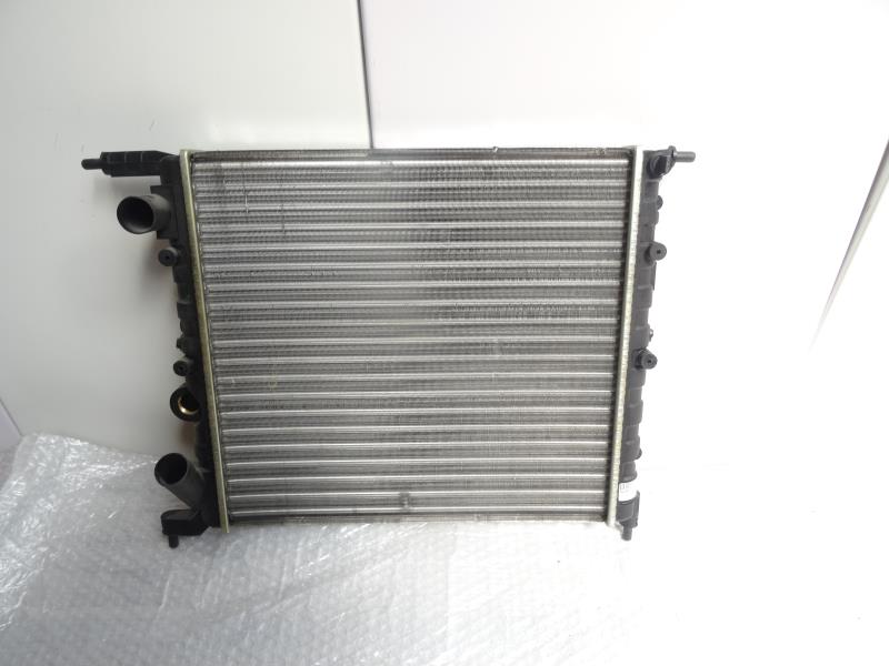 Radiateur eau RENAULT CLIO 1 PHASE 1 Essence - 1