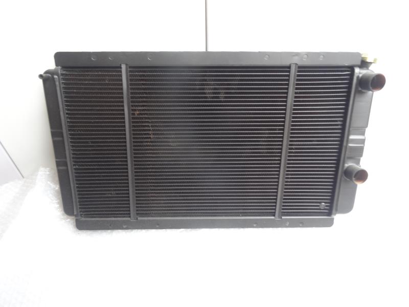 Radiateur eau FIAT UNO PHASE 1 Diesel - 1