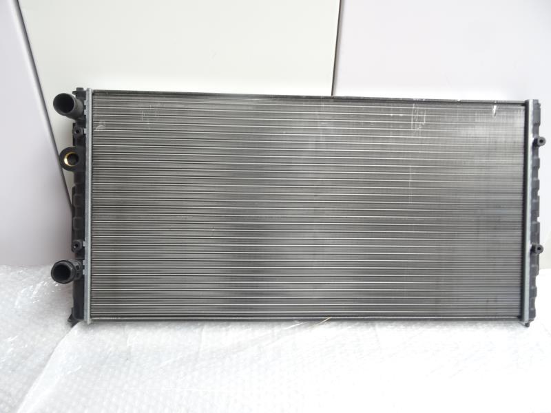 Radiateur eau VOLKSWAGEN PASSAT 6 CC COUPE Essence - 1
