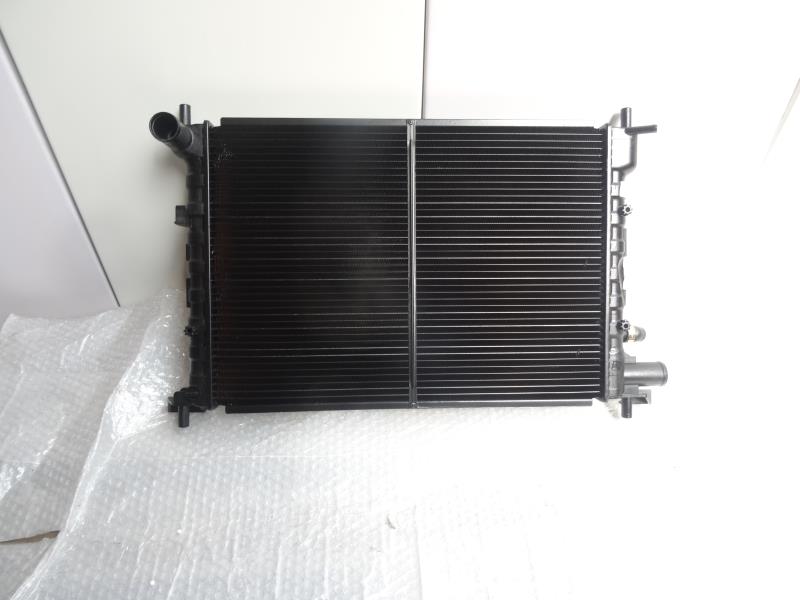 Radiateur eau clim FORD FIESTA 4 PHASE 2 Diesel - 1