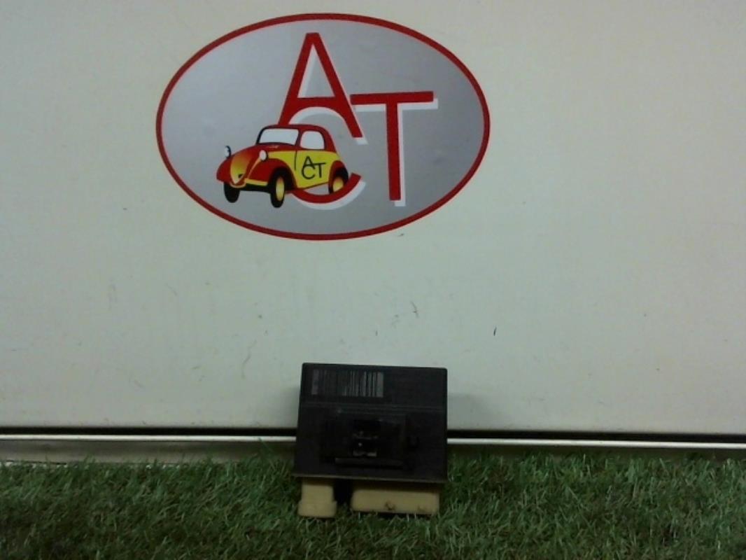 Relais de prechauffage CITROEN C3 1 PHASE 1  - 1