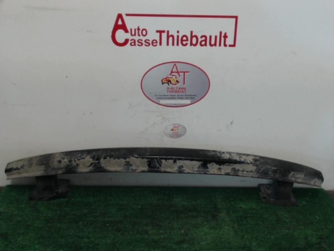 Traversa rinforzo paraurti anteriore SEAT IBIZA 4  - 1