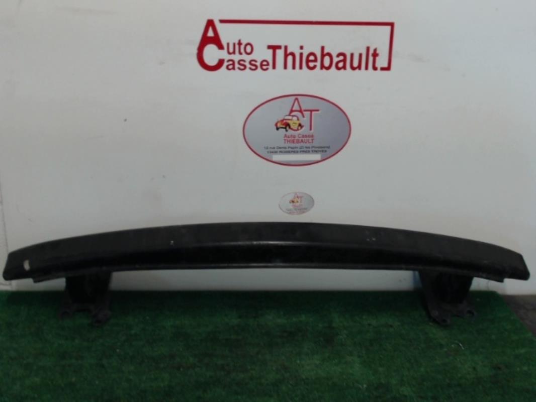 Traversa rinforzo paraurti anteriore VOLKSWAGEN POLO 4 PHASE 1 Gasolina - 1