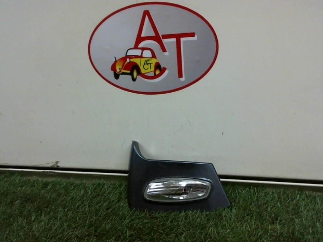 Ripetitore lampeggiante anteriore sinistro (Luci) CITROEN C4 GRAND PICASSO 1 Diésel - 1