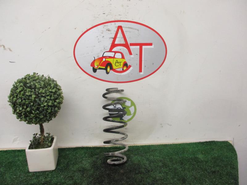 Molla sospensione posteriore SEAT IBIZA 3  - 1