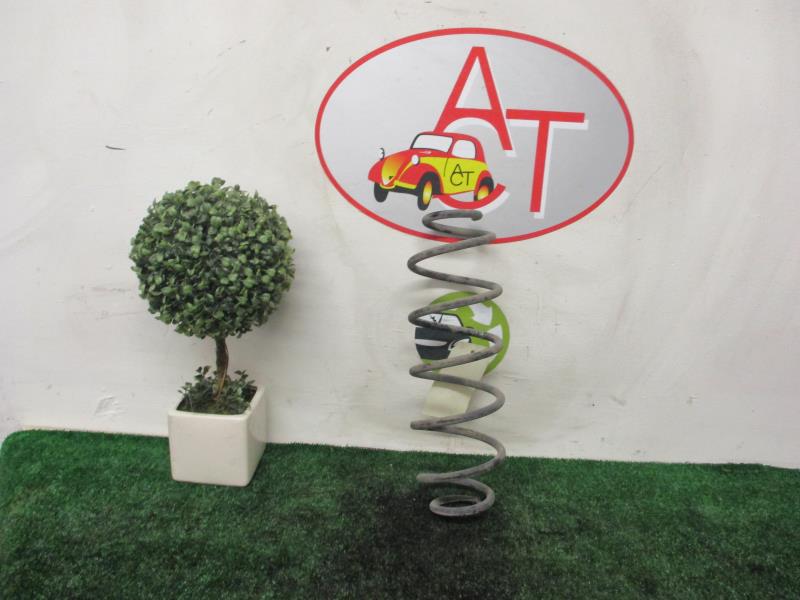 Molla sospensione posteriore CITROEN C3 2 PHASE 1 Diésel - 1