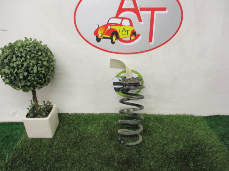 Molla sospensione posteriore RENAULT CLIO 4 PHASE 2  - 1