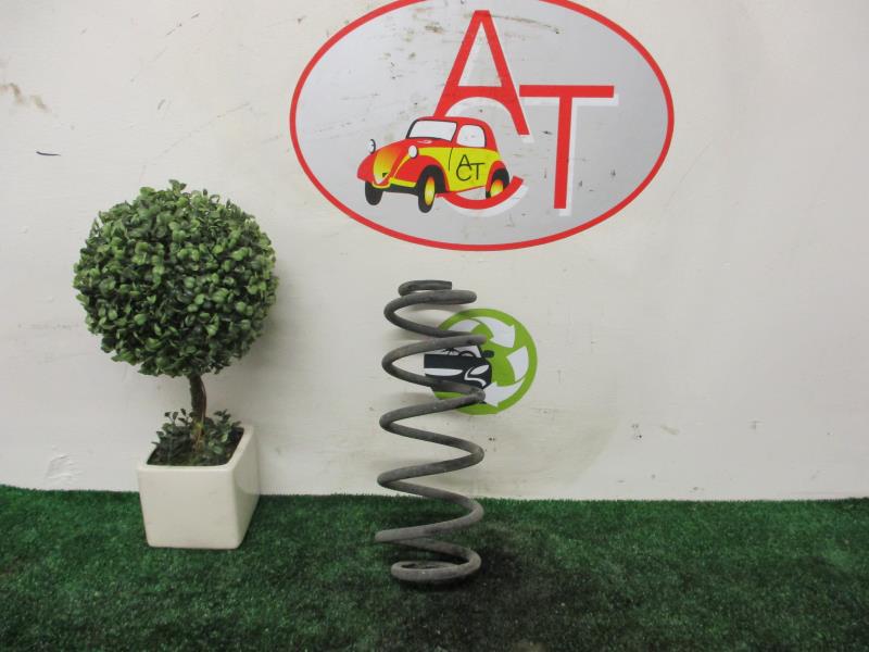 Molla sospensione posteriore SUZUKI SWIFT 3 Diésel - 1