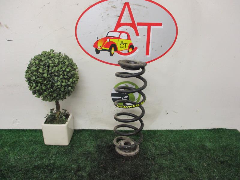 Molla sospensione posteriore VOLKSWAGEN GOLF 5 Diésel - 1