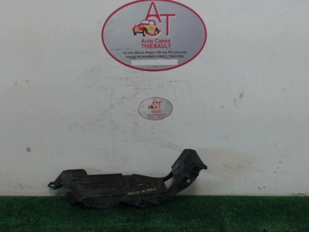 Supporto paraurti posteriore VOLKSWAGEN GOLF 5  - 1
