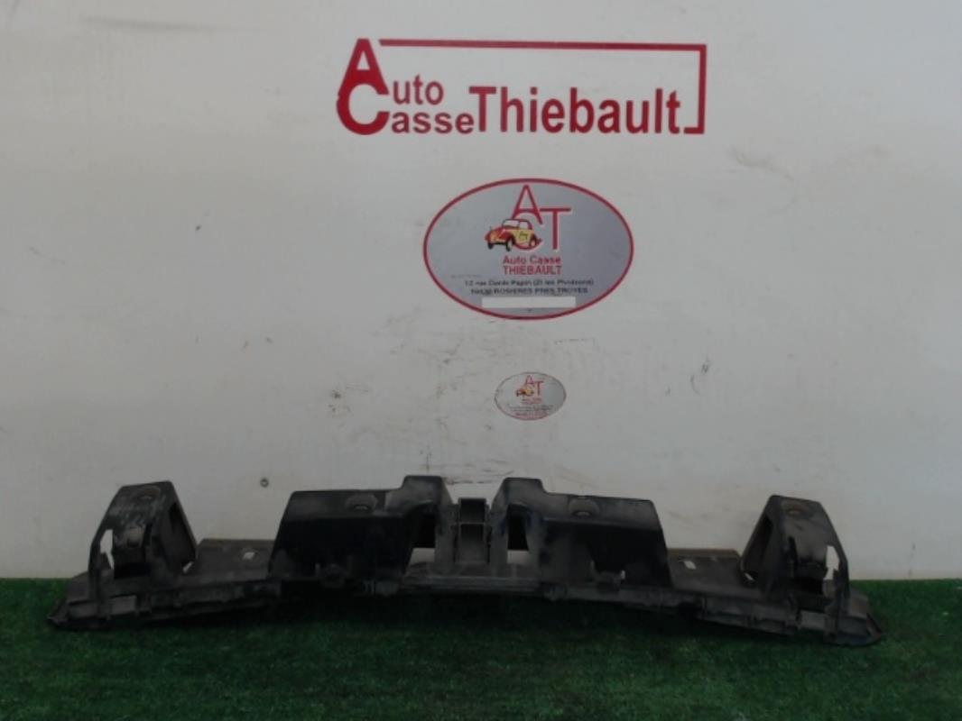 Supporto paraurti posteriore CITROEN C3 2 PHASE 1 Diésel - 1
