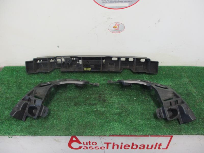 Supporto paraurti posteriore RENAULT CAPTUR 1 PHASE 1 Diésel - 1