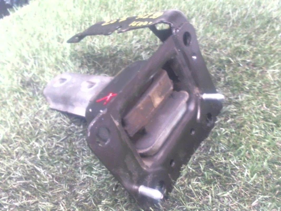 Supporto motore sinistro PEUGEOT 207 PHASE 2 Diésel - 1