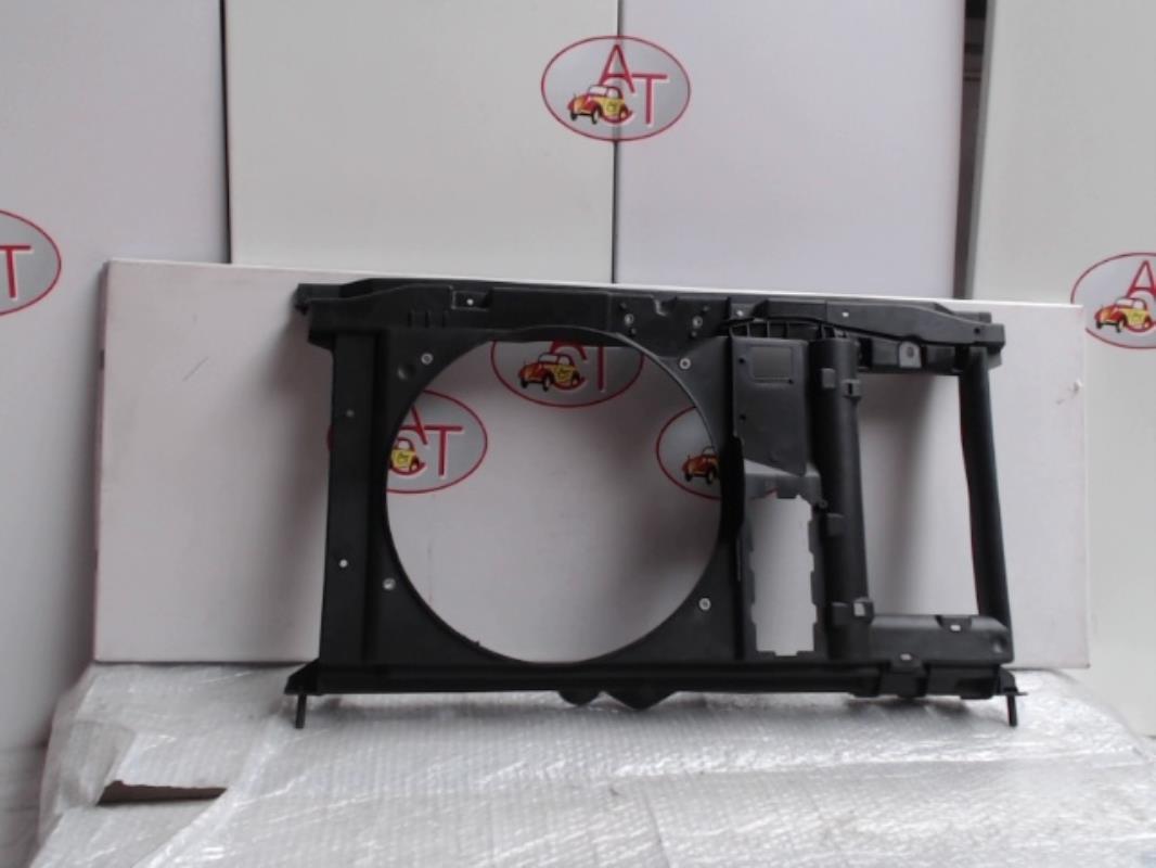 Support radiateur PEUGEOT 307  - 1