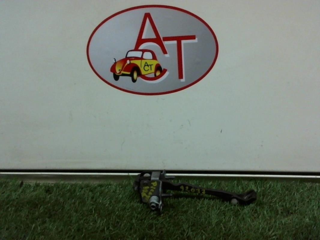 Tirante portiera posteriore sinistro CITROEN C4 PICASSO 1 Diésel - 1