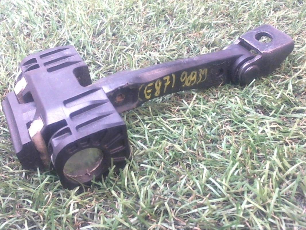 Tirante portiera anteriore destro BMW SERIE 1 E87 PHASE 1 Diésel - 1