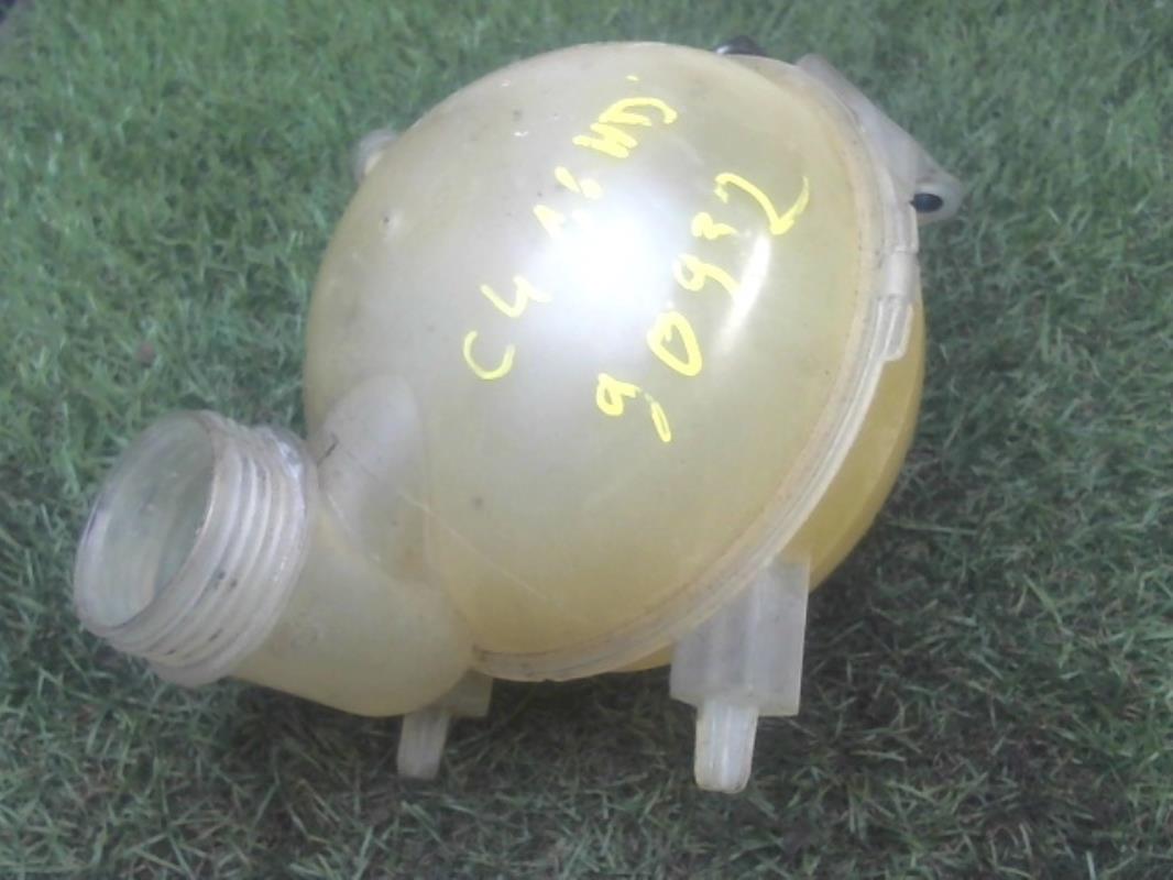 Vaso di espansione CITROEN C4 1 PHASE 1 Diésel - 1