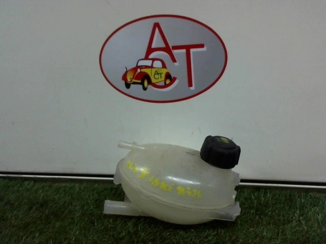 Vase d'expansion RENAULT CLIO 4 PHASE 2  - 1