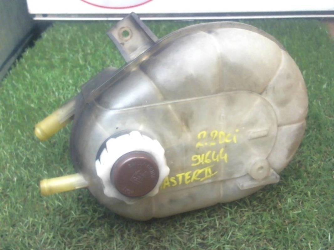 Vase d'expansion RENAULT MASTER 2 PHASE 1 Diesel - 1
