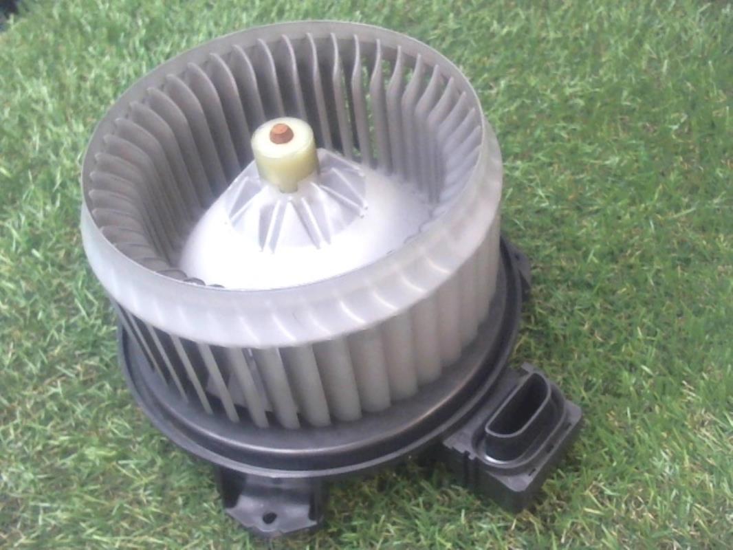 Ventilateur SUZUKI SWIFT 3 Diesel - 1