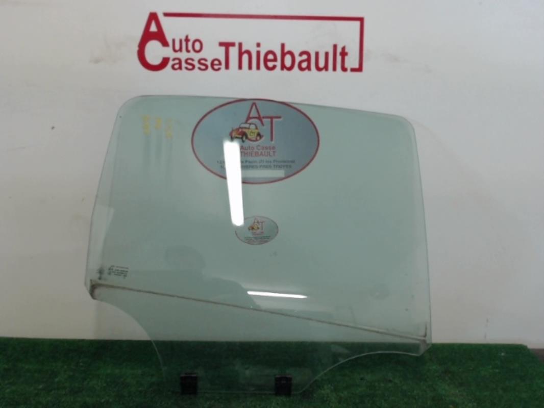 Vetro posteriore destro CITROEN C3 2 PHASE 2 Diésel - 1